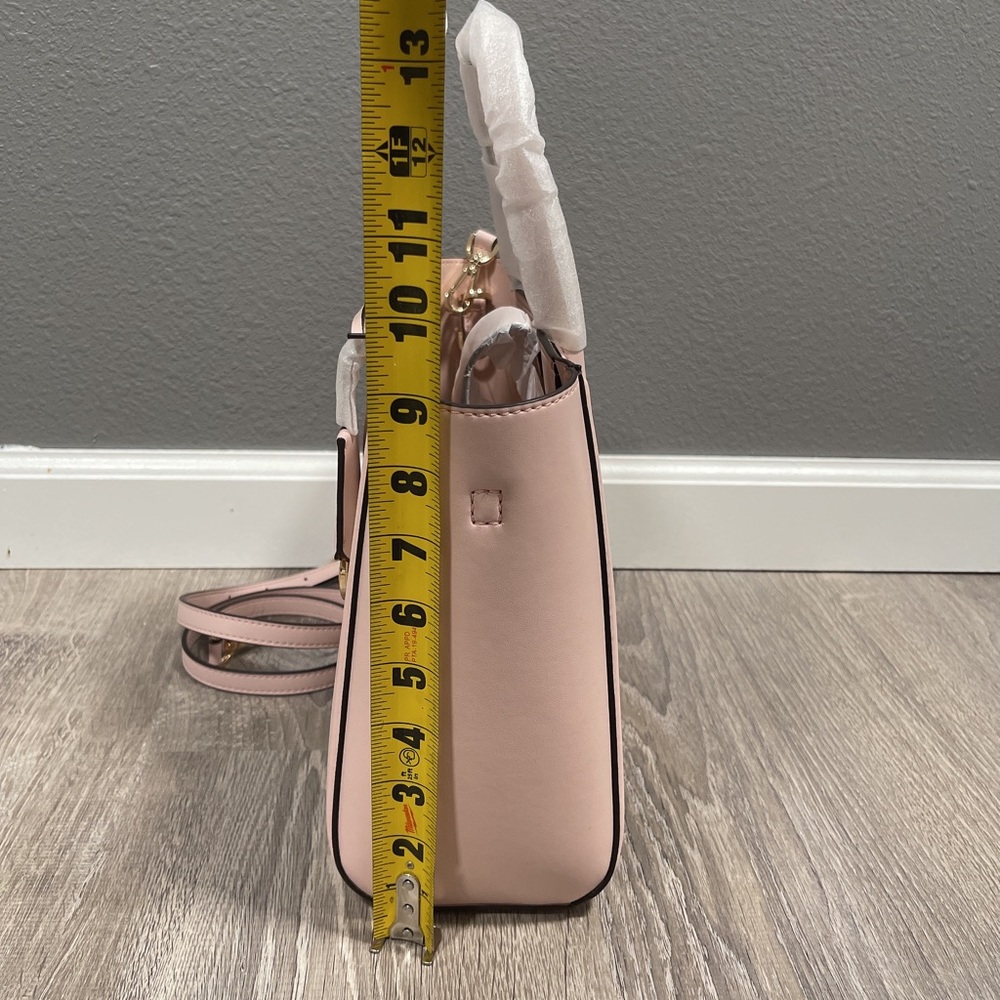 Michael Kors Kali medium satchel - Picture 9 of 11